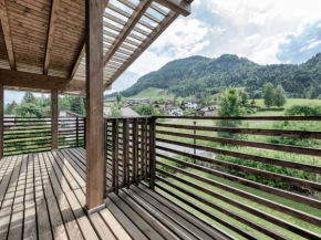 Urbane Apartment in Kirchdorf in Tirol near Ski Area, Kirchdorf In Tirol